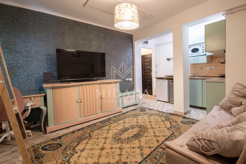 Studio Piata Romana | ASE | Centrala proprie | Pet-friendly