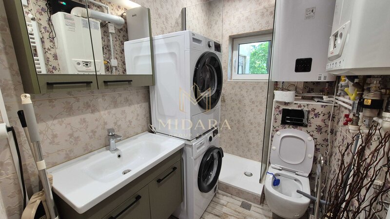 Studio Piata Romana | ASE | Centrala proprie | Pet-friendly